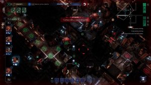 Space Hulk Tactics recensione
