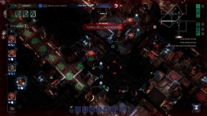 Space Hulk Tactics recensione