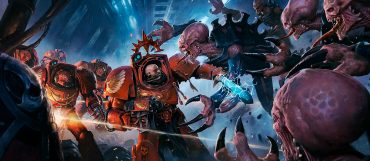 Space Hulk Tactics recensione PC PS4 Xbox One apertura