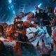 Space Hulk Tactics recensione PC PS4 Xbox One apertura