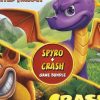 Spyro Crash Game Bundle