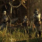 Strange Brigade: pubblicato il trailer del DLC Isle of the Dead