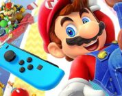 Super Mario Party Recensione Switch apertura