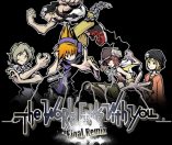 The World Ends with You: Final Remix
