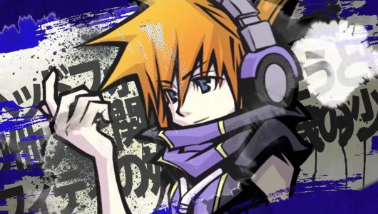 The World Ends With You Final Remix: pubblicato il trailer di lancio