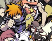 The World Ends with You Final Remix recensione Switch apertura