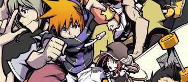 The World Ends with You Final Remix recensione Switch apertura