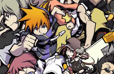 The World Ends with You Final Remix recensione Switch apertura