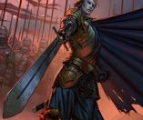 Thronebreaker: The Witcher Tales