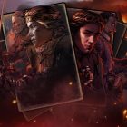 Thronebreaker The Witcher Tales switch