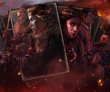 Thronebreaker: The Witcher Tales