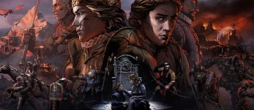 Thronebreaker switch