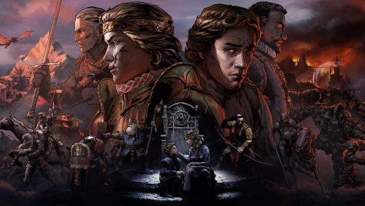 Thronebreaker switch