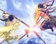 Warriors Orochi 4 Recensione PC PS4 Xbox One Switch apertura