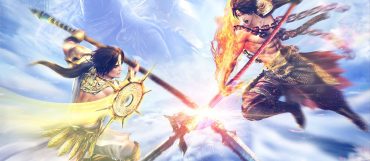 Warriors Orochi 4 Recensione PC PS4 Xbox One Switch apertura