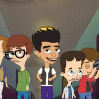Big Mouth - Seconda stagione - Recensione
