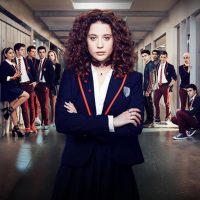 elite netflix recensione