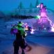 Fortnite: l'evento di Halloween Fortnitemares è arrivato