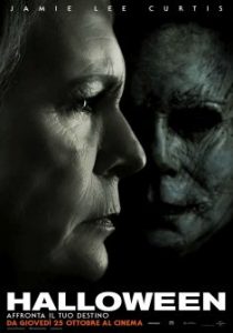 halloween recensione