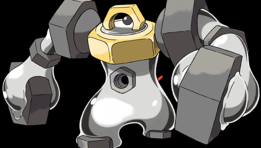 Pokémon GO: annunciata la scoperta di un nuovo Pokémon, Meltan
