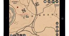 Red Dead Redemption 2: annunciata una potente Companion App