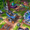 rollercoaster tycoon adventures