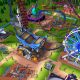 rollercoaster tycoon adventures