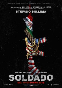 soldado recensione