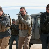 soldado recensione