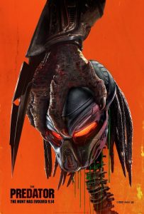 the predator recensione