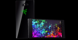Razer annuncia il Razer Phone 2, l'essenza del mobile gaming