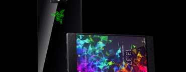 Razer annuncia il Razer Phone 2, l'essenza del mobile gaming