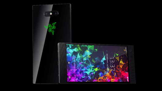 Razer annuncia il Razer Phone 2, l'essenza del mobile gaming