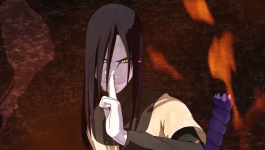 Naruto to Boruto Shinobi Striker: Orochimaru è ora giocabile