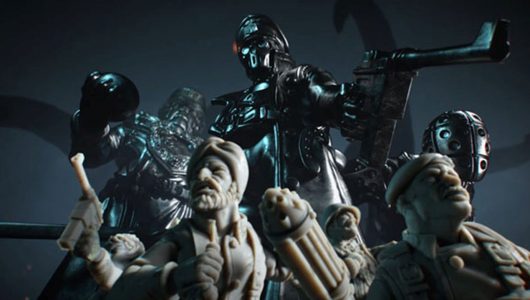 achtung cthulhu tactics data uscita ps4 xbox one