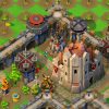 Age of Empires Castle Siege