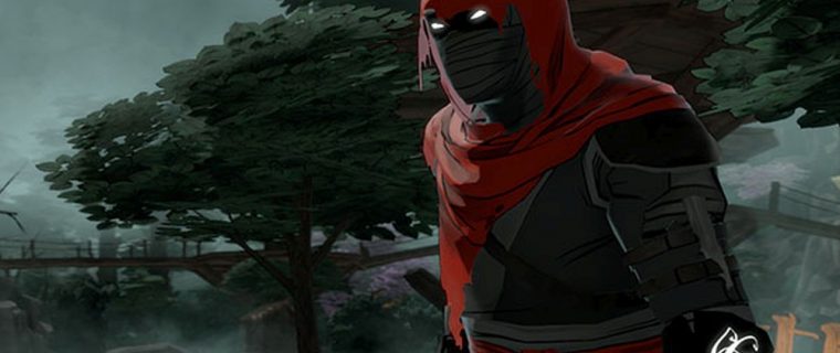 aragami shadow edition switch posticipato