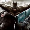 batman arkham collection switch