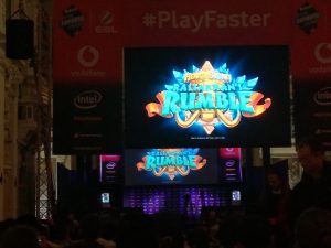 blizzcon 2018