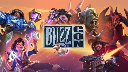 blizzcon 2018