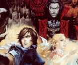 Castlevania Requiem: Symphony of the Night & Rondo of Blood