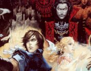 Castlevania Requiem Recensione PS4 apertura