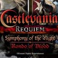 Castlevania Requiem: Symphony of the Night & Rondo of Blood News