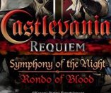 Castlevania Requiem: Symphony of the Night & Rondo of Blood