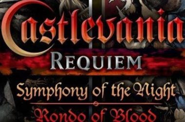 Castlevania Requiem: Symphony of the Night & Rondo of Blood