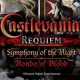 Castlevania Requiem: Symphony of the Night & Rondo of Blood