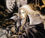 Castlevania Requiem: Symphony of the Night & Rondo of Blood