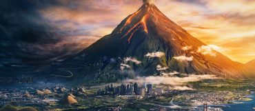 Civilization VI gathering storm recensione PC