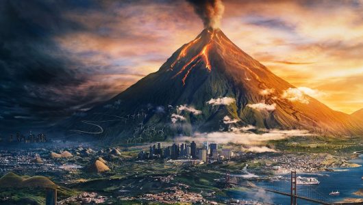 Civilization VI gathering storm recensione PC