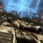 Command Conquer codice sorgente